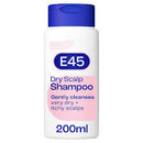 E45 dry scalp shampoo
