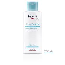 Eucerin atocontrol rich calming lotion