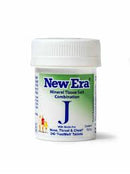 new era J mineral tissue salt
