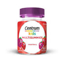 centrum kids multigummies - 30 gummies