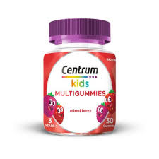 centrum kids multigummies - 30 gummies
