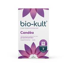 Bio-Kult Candéa - 60 capsules