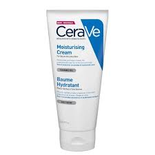 CeraVe moisturising cream