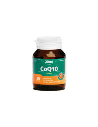 sona CoQ10 - 30 capsules