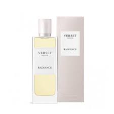 verset radiance - 50ml