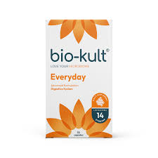 bio-kult everyday - 30 capsules