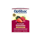 optibac Gut Gummies - 30 gummies