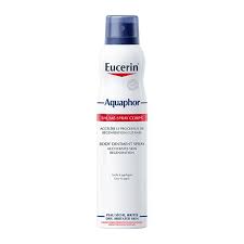 Eucerin aquaphor baume-spray corps