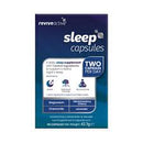 Active-Revive sleep capsules - 60 capsules