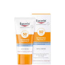 Eucerin sensetive protect spf 50 sun cream