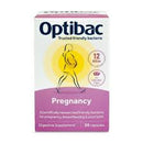 optibac pregnancy - 30 capsules