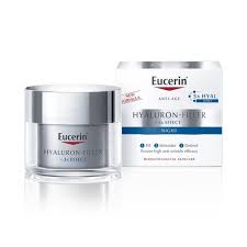 Eucerin Hyaluron-filler NIGHT