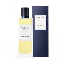 verset its done - 50ml