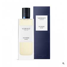 verset homme sport - 50ml