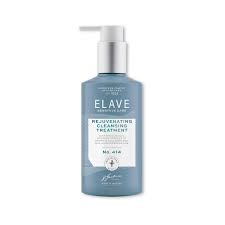 elave rejuvenating cleansing treatment