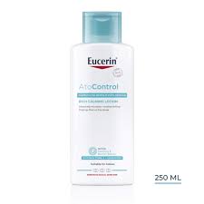 Eucerin ato-control lotion