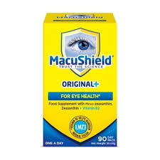 macushield original+ - 90 day pack