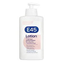 E45 lotion