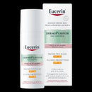 Eucerin dermopurifyer oil control protective fluid