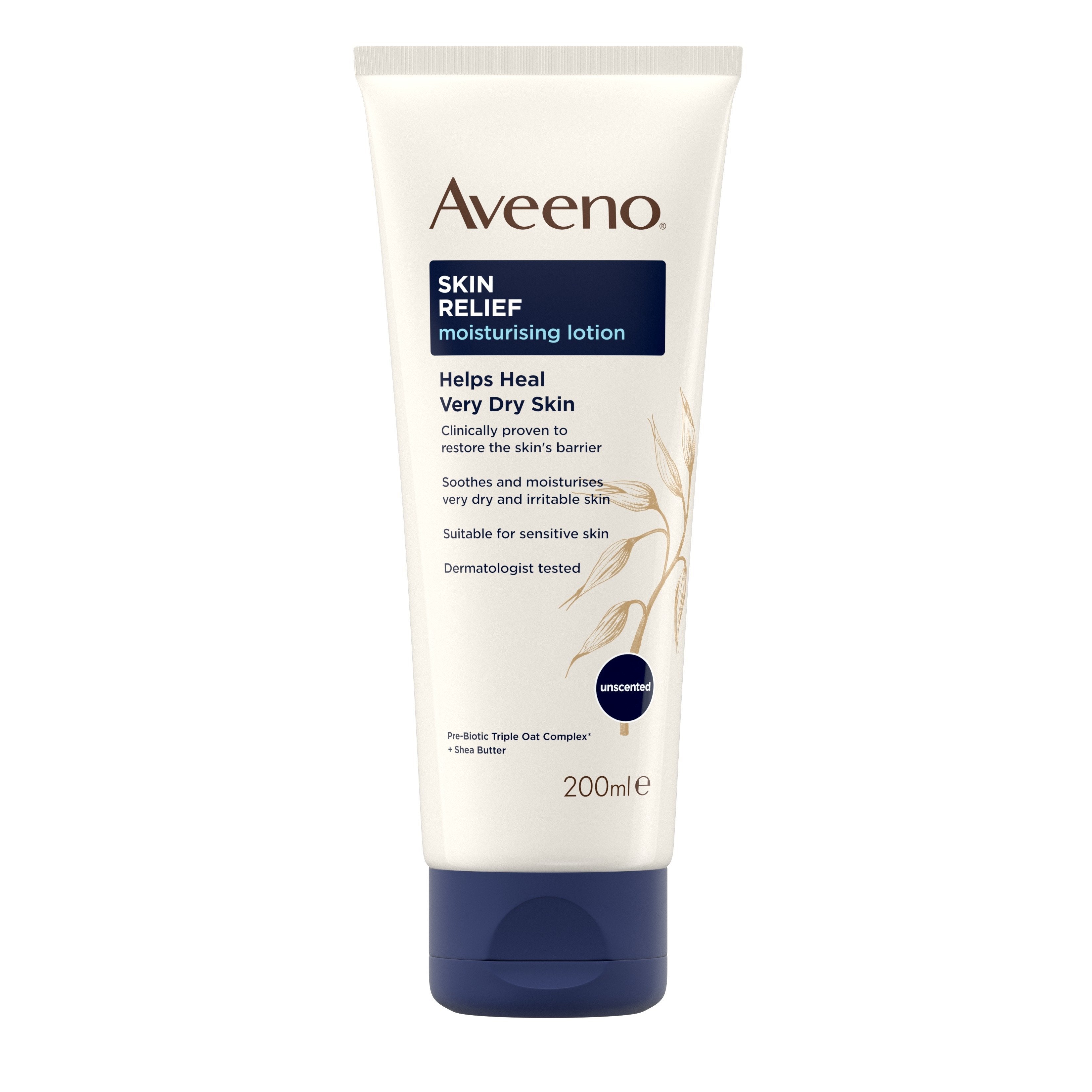 Aveeno Skin Relief Moisturising Lotion