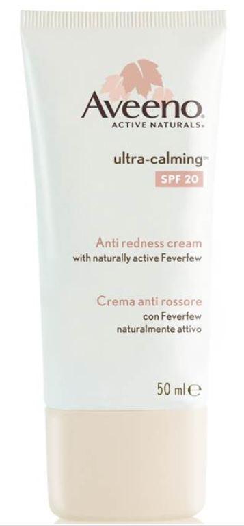 Aveeno Ultra Calming Daily Recovery Cream