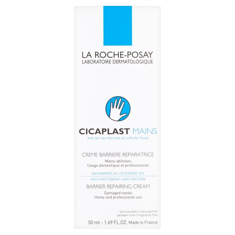 La Roche Posay Cicaplast Hands