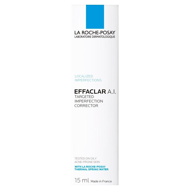 La Roche Posay Effaclar A.I Breakout Corrector