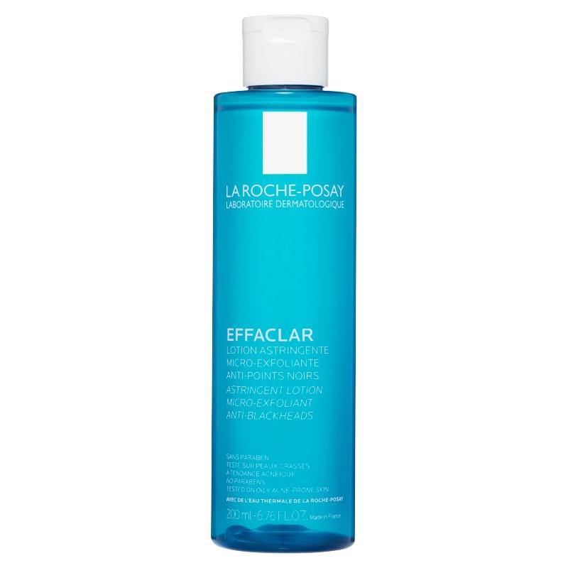 La Roche Posay Effaclar Clarifying Lotion
