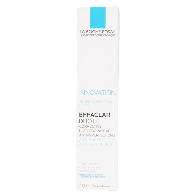 La Roche Posay Effaclar Duo+ Blemish Treatment