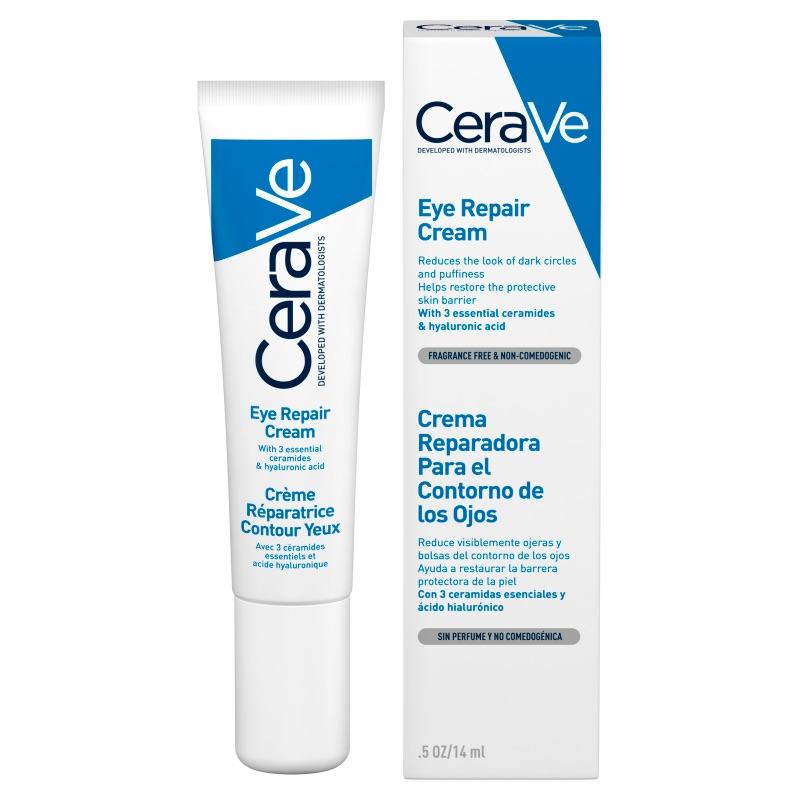 CeraVe Eye Repair Cream
