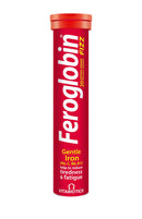 Vitabiotics Ferogloblin Fizz