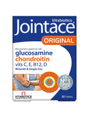 Vitabiotics Jointace Chondroitin & Glucosamine 30's (Orange)