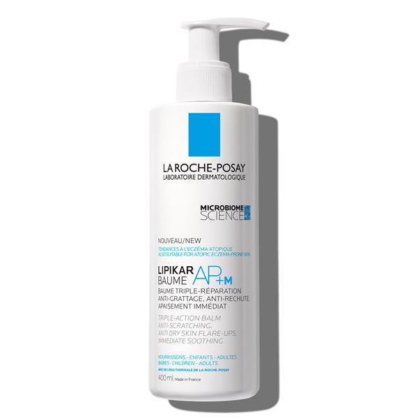 La Roche Posay Lipikar Balm Ap+M