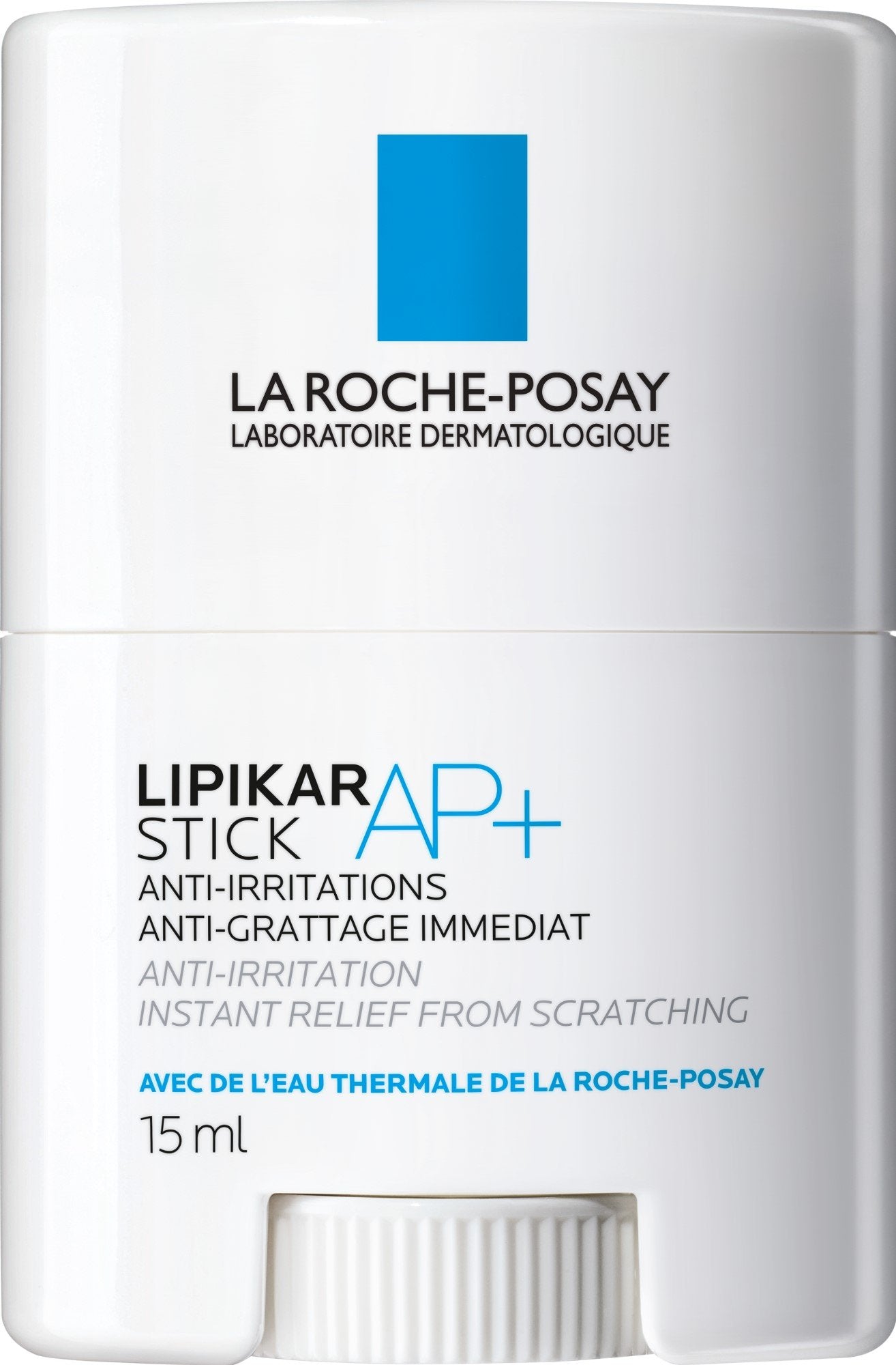 La Roche Posay Lipikar Stick AP+