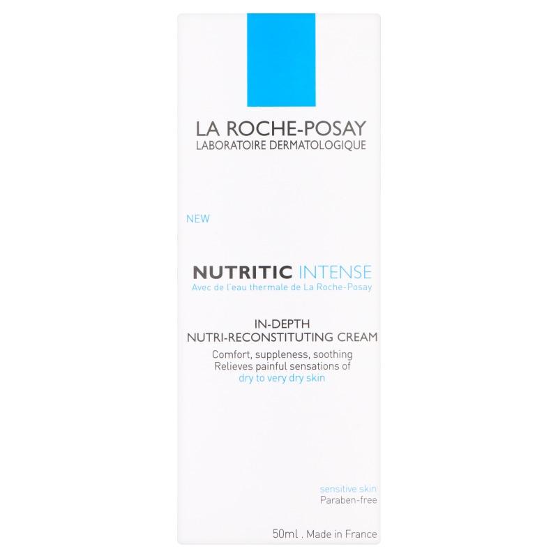 La Roche Posay Nutritic Intense