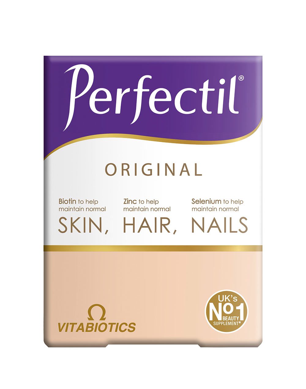 Vitabiotics Perfectil