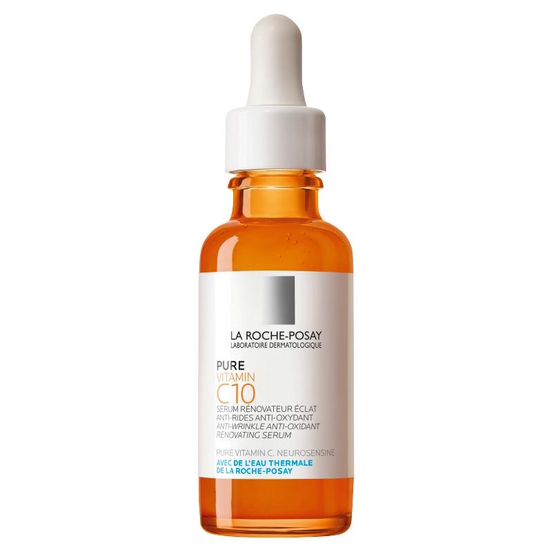 La Roche Posay Pure Vitamin C10 Serum