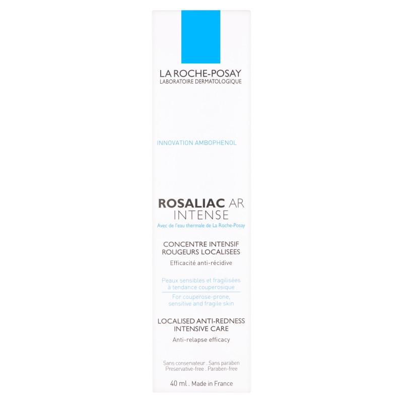 La Roche Posay Rosaliac AR Intense 40ml