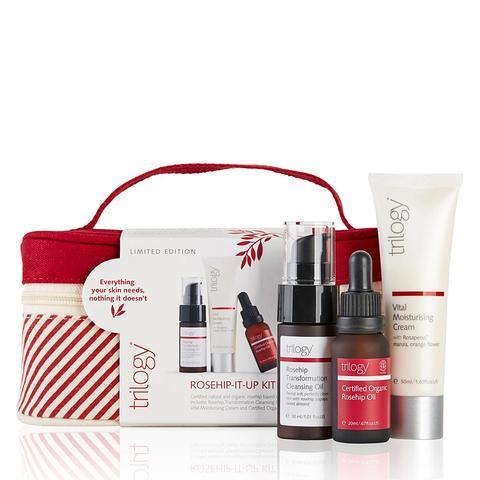 Trilogy Rosehip-It Up Kit