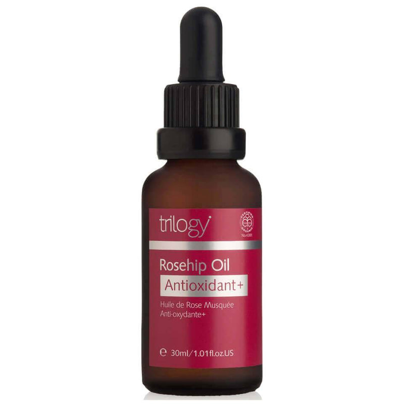 Trilogy Rosehip Oil Antioxidant+ 30ml