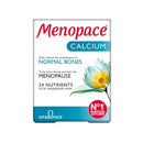 Vitabiotics Menopace with Calcium
