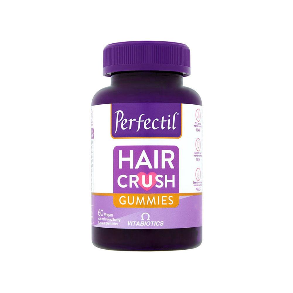 Vitabiotics Perfectil Hair Crush