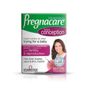 Vitabiotics Pregnacare Conception