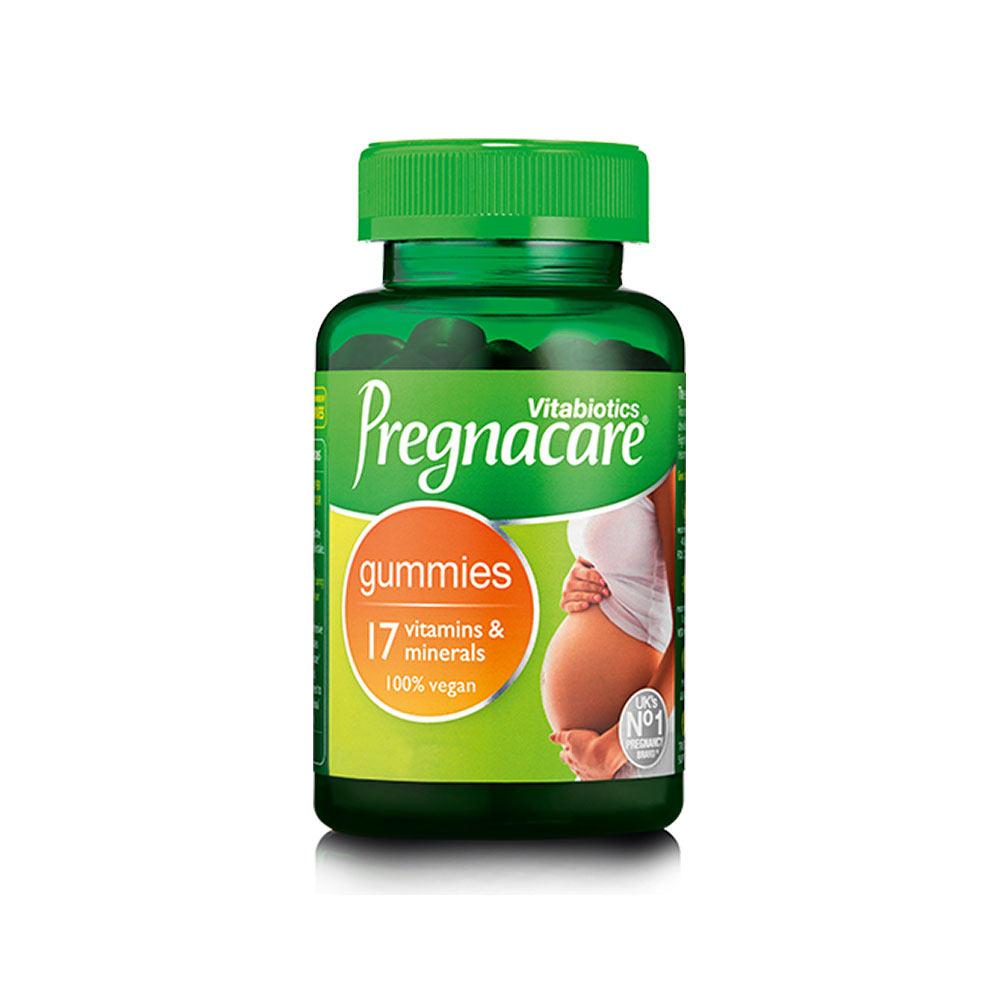 Vitabiotics Pregnacare Gummies (NEW)