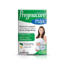 Vitabiotics Pregnacare Max