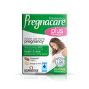 Vitabiotics Pregnacare Plus