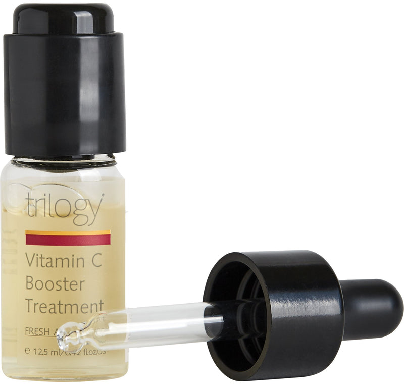 Trilogy Vitamin C Booster Treatment 125ml